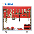 AUTENF china factory self-tightening clamp/vehicle tools